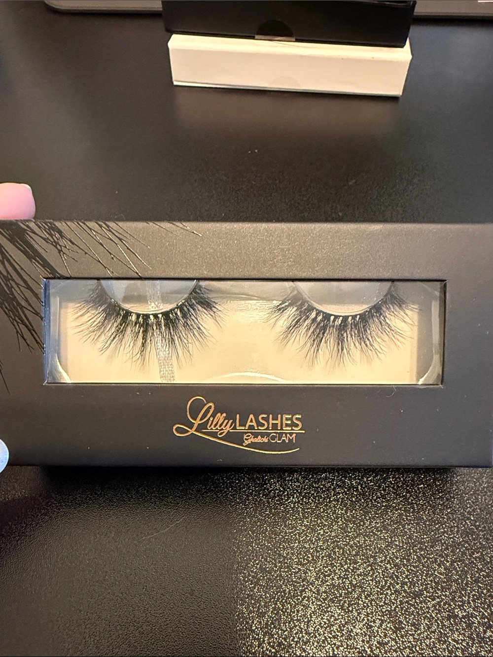 Lilly Lashes - Miami Mink
